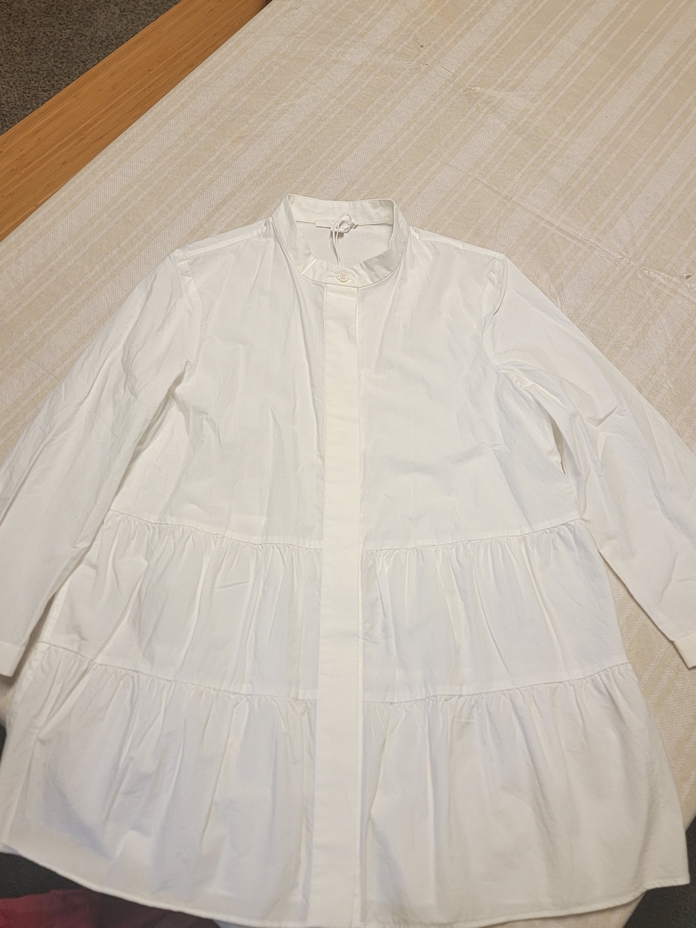 COS NWT Shirt Dress